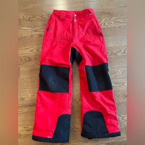 Boys Snow Pants